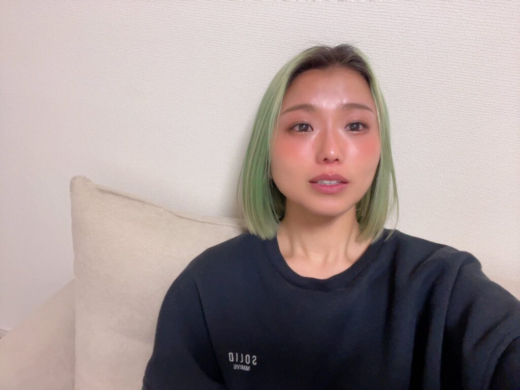 京口紘人 あきまっくす