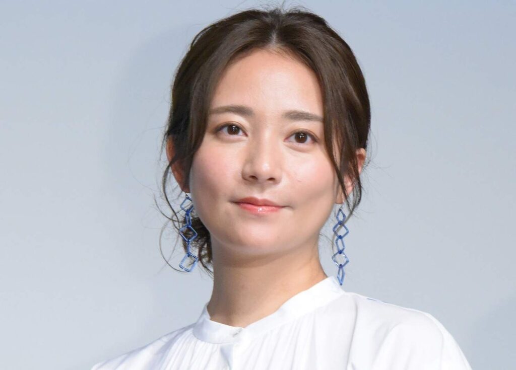 木村文乃 再婚