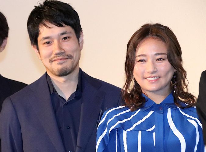 木村文乃 再婚相手