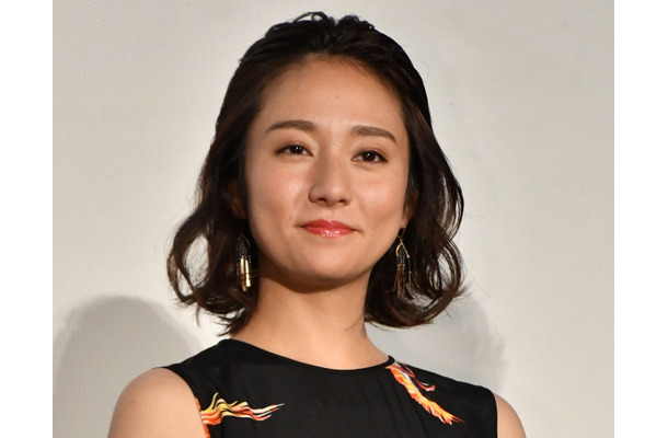 木村文乃 再婚相手
