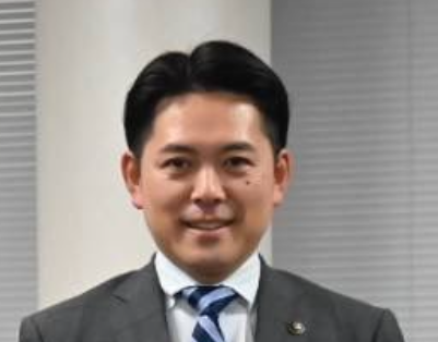 岐阜市長の柴橋正直